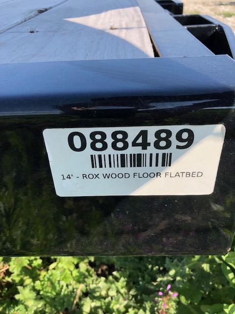 new Dump Trailers MAXX-D  for sale, in Grinnell, IA Thumbnail 4