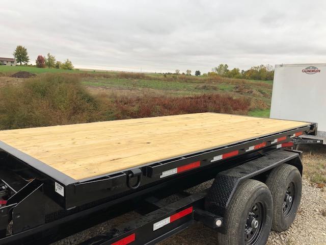 2022 MAXXD ROLL OFF WOOD FLOOR FLATBED FOR ROX 14' Dump Trailer 2022 MAXXD ROLL OFF WOOD FLOOR FLATBED FOR ROX 14' Dump Trailer