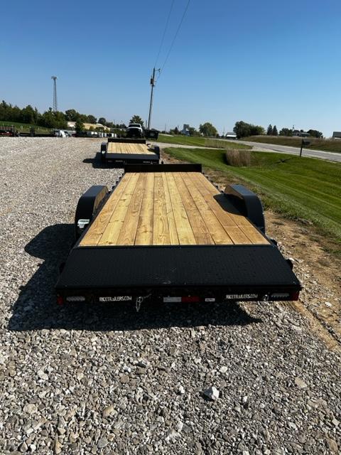 new Car Haulers / Racing Trailers Rice  for sale, in Grinnell, IA Thumbnail 3