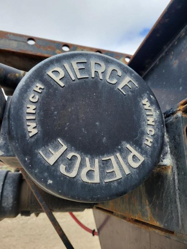 used Car Haulers / Racing Trailers Kaufman Trailers  for sale, in Grinnell, IA Thumbnail 10