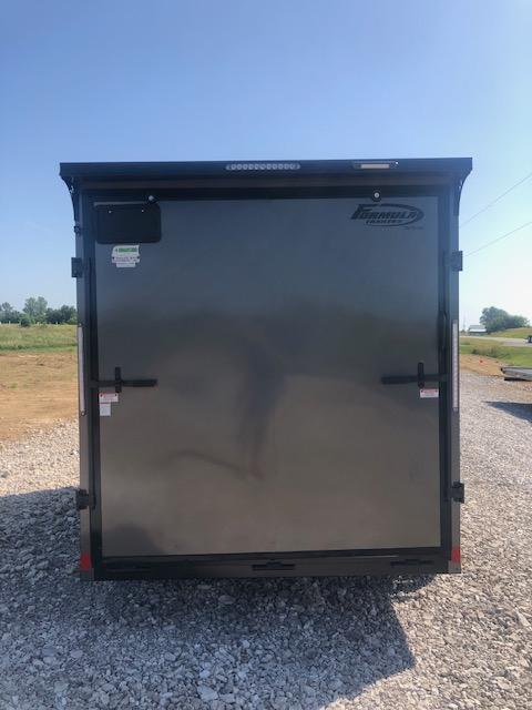new Cargo (Enclosed) Trailers Formula Trailers  for sale, in Grinnell, IA Thumbnail 5