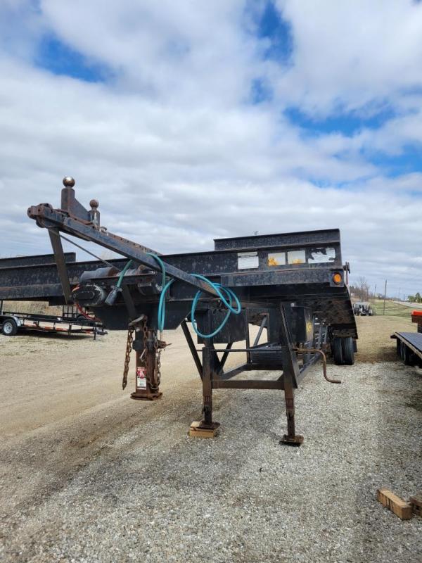 used Car Haulers / Racing Trailers Kaufman Trailers  for sale, in Grinnell, IA image-0