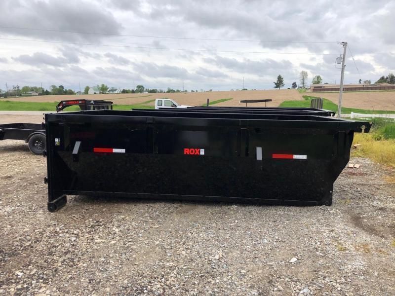 Dump Trailers 4 Seasons Trailer and Equipment in Grinnell IA