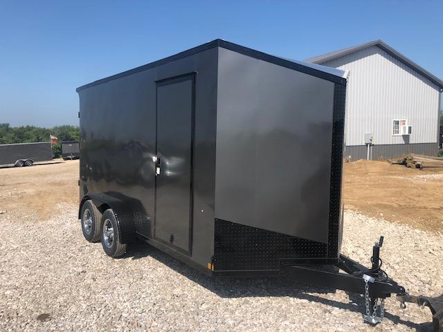 new Cargo (Enclosed) Trailers Formula Trailers  for sale, in Grinnell, IA Thumbnail 3