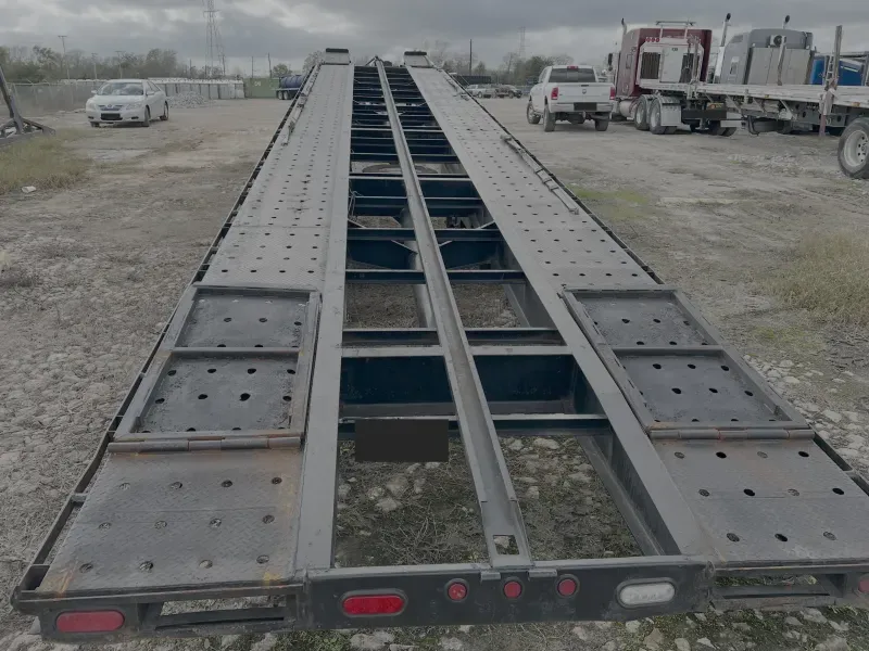 used Equipment / Flatbed Trailers Big Tex Trailers  for sale, in Pearland, TX Thumbnail 2