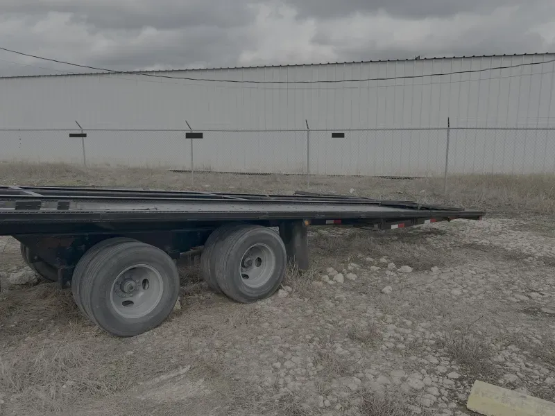used Equipment / Flatbed Trailers Big Tex Trailers  for sale, in Pearland, TX Thumbnail 3