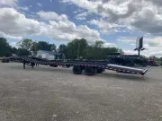 new Car Haulers / Racing Trailers Buckeye Trailers  for sale, in Wooster, OH Thumbnail 3