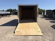 used Cargo (Enclosed) Trailers Maximum Cargo Trailers  for sale, in Wooster, OH Thumbnail 8