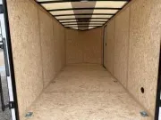 new Cargo (Enclosed) Trailers Discovery Trailers  for sale, in Wooster, OH Thumbnail 4
