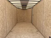 new Cargo (Enclosed) Trailers Discovery Trailers  for sale, in Wooster, OH Thumbnail 6