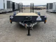 new Equipment / Flatbed Trailers Hillcrest Trailers  for sale, in Wooster, OH Thumbnail 7