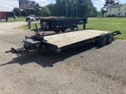 used Car Haulers / Racing Trailers Big Tex Trailers  for sale, in Wooster, OH Thumbnail 1