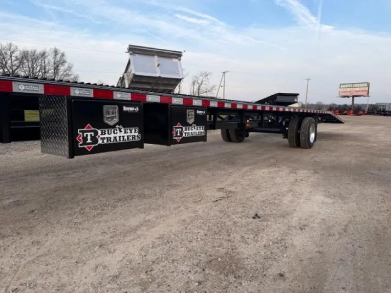 new Car Haulers / Racing Trailers Buckeye Trailers  for sale, in Wooster, OH Thumbnail 2