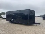new Cargo (Enclosed) Trailers Discovery Trailers  for sale, in Wooster, OH Thumbnail 9
