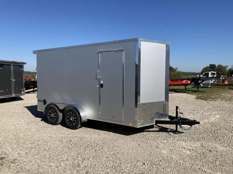 new Cargo (Enclosed) Trailers Cargo Express  for sale, in Wooster, OH Thumbnail 6