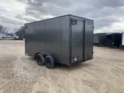 new Cargo (Enclosed) Trailers Discovery Trailers  for sale, in Wooster, OH Thumbnail 2