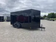 new Cargo (Enclosed) Trailers Discovery Trailers  for sale, in Wooster, OH Thumbnail 10
