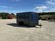 used Cargo (Enclosed) Trailers Discovery Trailers  for sale, in Wooster, OH Thumbnail 8