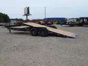 new Equipment / Flatbed Trailers Hillcrest Trailers  for sale, in Wooster, OH Thumbnail 3