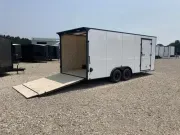 new Cargo (Enclosed) Trailers Discovery Trailers  for sale, in Wooster, OH Thumbnail 5