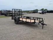 new Utility Trailers Top Hat Trailers  for sale, in Wooster, OH Thumbnail 8