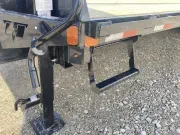 new Equipment / Flatbed Trailers Hillcrest Trailers  for sale, in Wooster, OH Thumbnail 3