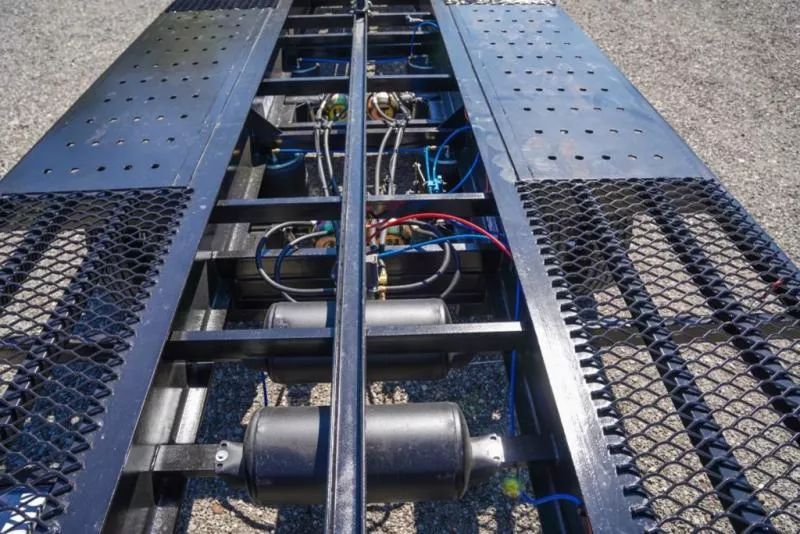 new Car Haulers / Racing Trailers Buckeye Trailers  for sale, in Wooster, OH Thumbnail 7