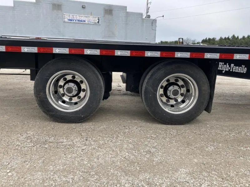 new Car Haulers / Racing Trailers Buckeye Trailers  for sale, in Wooster, OH Thumbnail 6