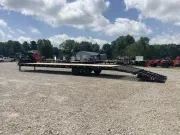 new Equipment / Flatbed Trailers Hillcrest Trailers  for sale, in Wooster, OH Thumbnail 4