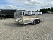 new Utility Trailers Quality Steel And Aluminum  for sale, in Wooster, OH Thumbnail 6