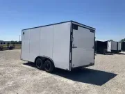 new Cargo (Enclosed) Trailers Discovery Trailers  for sale, in Wooster, OH Thumbnail 3