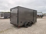 new Cargo (Enclosed) Trailers Discovery Trailers  for sale, in Wooster, OH Thumbnail 5