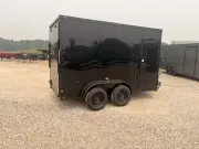 new Cargo (Enclosed) Trailers Seed Cargo  for sale, in Wooster, OH Thumbnail 6