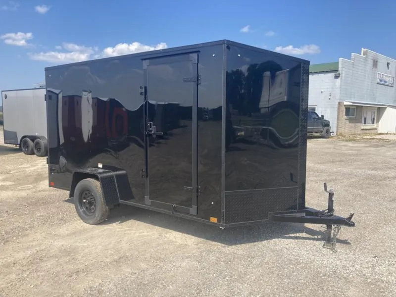 new Cargo (Enclosed) Trailers Discovery Trailers  for sale, in Wooster, OH Thumbnail 6
