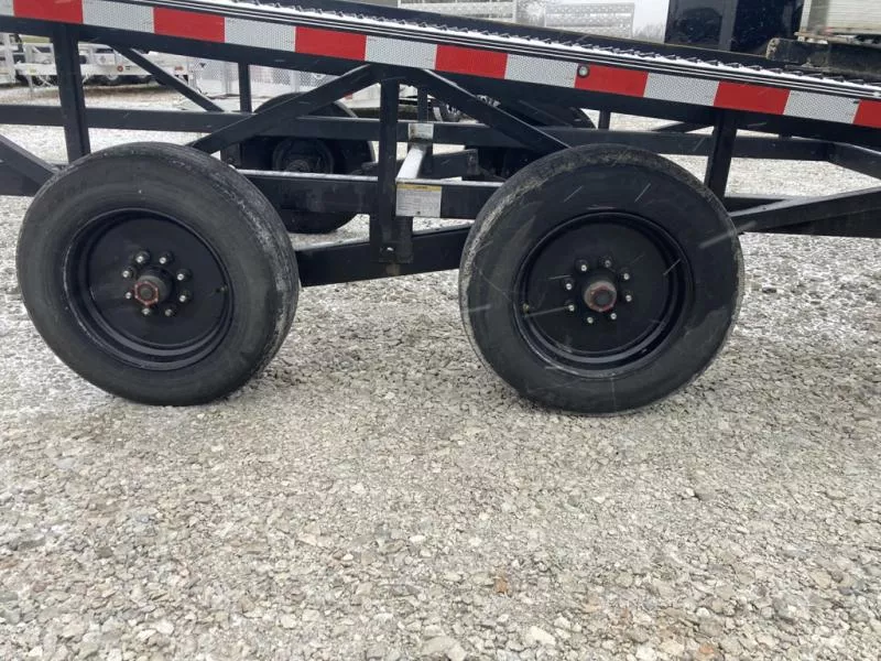 used Car Haulers / Racing Trailers Other  for sale, in Wooster, OH Thumbnail 7