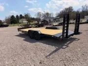 new Equipment / Flatbed Trailers Hillcrest Trailers  for sale, in Wooster, OH Thumbnail 2