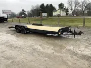 new Car Haulers / Racing Trailers Hillcrest Trailers  for sale, in Wooster, OH Thumbnail 8