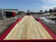 used Car Haulers / Racing Trailers Other  for sale, in Wooster, OH Thumbnail 5