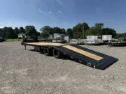 new Equipment / Flatbed Trailers Hillcrest Trailers  for sale, in Wooster, OH Thumbnail 8