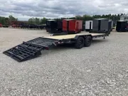 new Equipment / Flatbed Trailers Hillcrest Trailers  for sale, in Wooster, OH Thumbnail 5