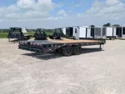 new Equipment / Flatbed Trailers Hillcrest Trailers  for sale, in Wooster, OH Thumbnail 8
