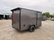 new Cargo (Enclosed) Trailers Discovery Trailers  for sale, in Wooster, OH Thumbnail 5