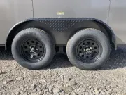 new Cargo (Enclosed) Trailers Seed Cargo  for sale, in Wooster, OH Thumbnail 7