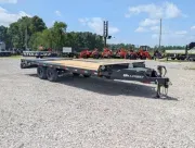 new Equipment / Flatbed Trailers Hillcrest Trailers  for sale, in Wooster, OH Thumbnail 13