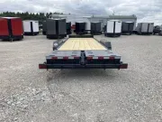 new Equipment / Flatbed Trailers Hillcrest Trailers  for sale, in Wooster, OH Thumbnail 3
