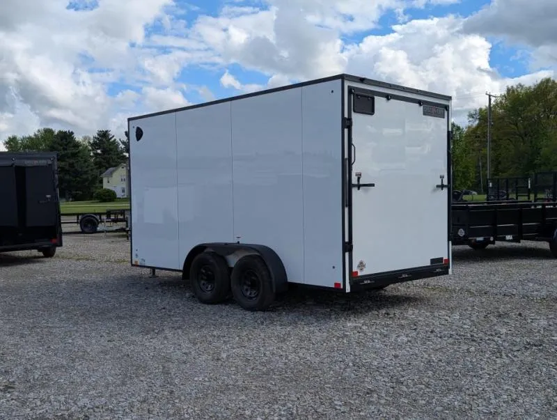 new Cargo (Enclosed) Trailers Discovery Trailers  for sale, in Wooster, OH Thumbnail 2