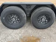 new Equipment / Flatbed Trailers Hillcrest Trailers  for sale, in Wooster, OH Thumbnail 8