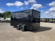 new Cargo (Enclosed) Trailers Seed Cargo  for sale, in Wooster, OH Thumbnail 2