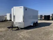 new Cargo (Enclosed) Trailers Cargo Express  for sale, in Wooster, OH Thumbnail 7