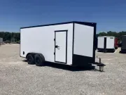 new Cargo (Enclosed) Trailers Seed Cargo  for sale, in Wooster, OH Thumbnail 8